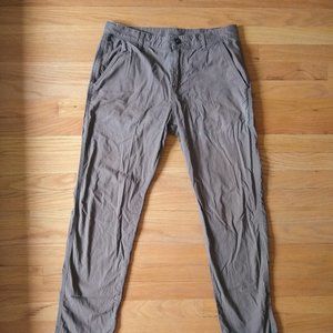 Prana Hiking Pants
